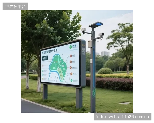 智慧步道采集的国民健康数据，其商业价值开发是否会成为一个危险的伪命题？