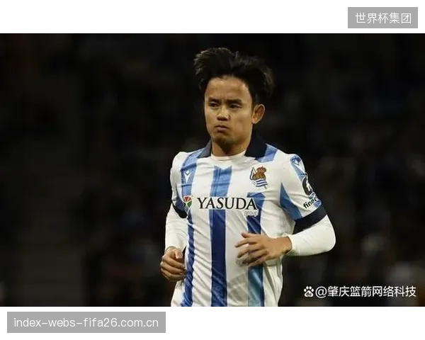 阿尔瓜西尔将久保建英作为战术奇兵，其在下半场的登场有效冲击了对手疲惫的边路防线。